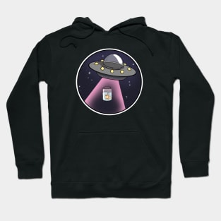 Abduction Hoodie